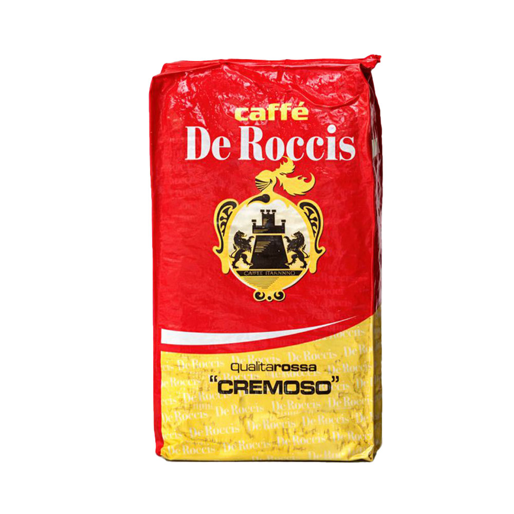 De Roccis Cremoso 250g