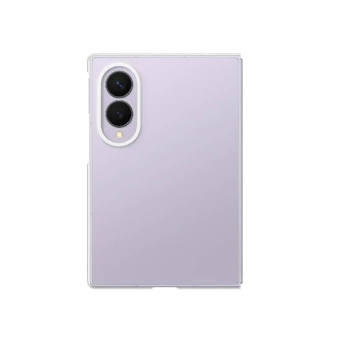 Պատյան Samsung Galaxy Z Fold8 Clear EF-QF971 Transparent