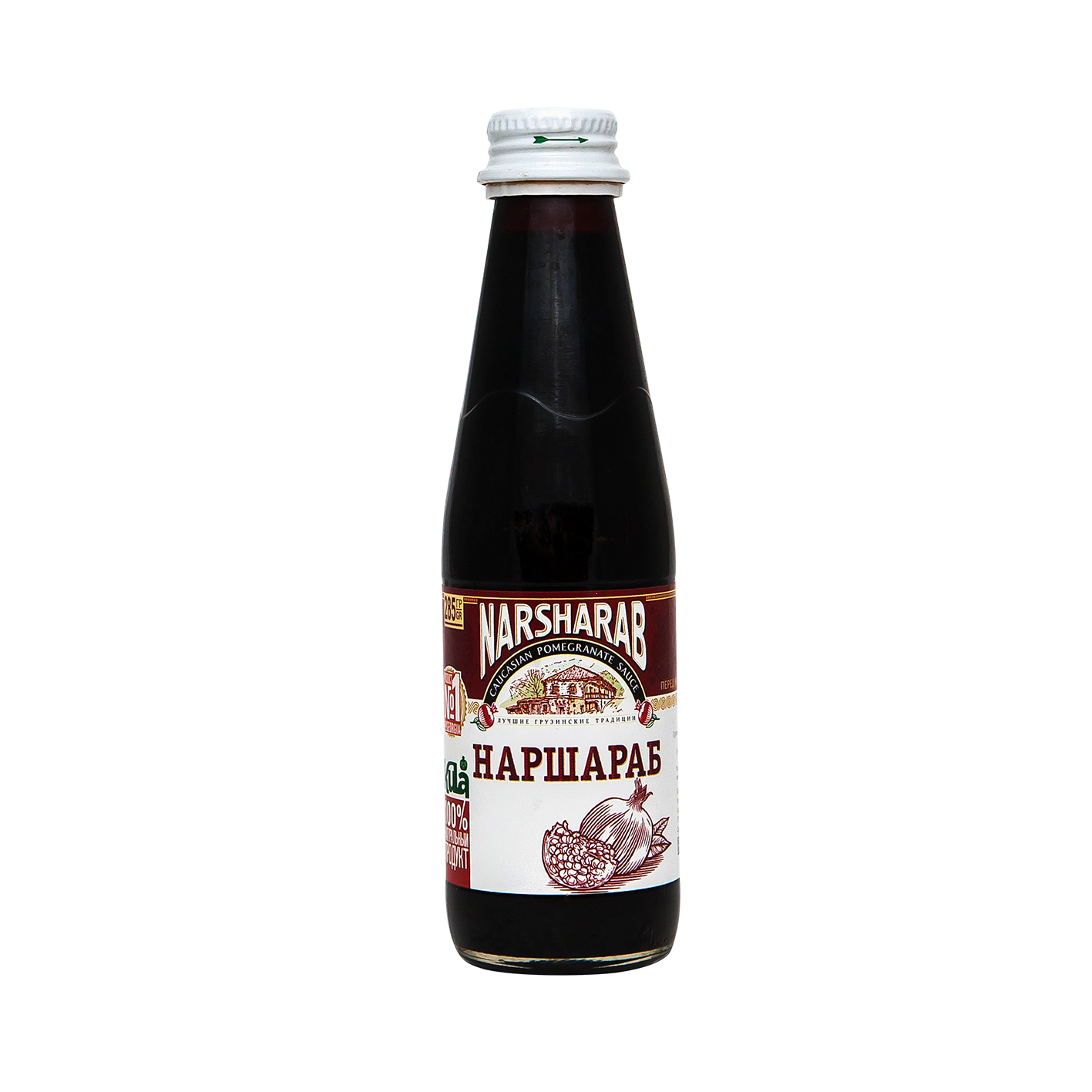 Наршараб "Кула" 285г