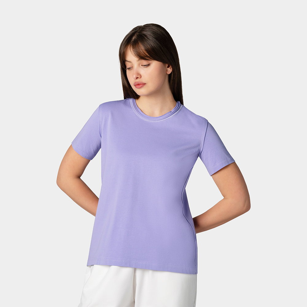 Women's basic T-Shirt