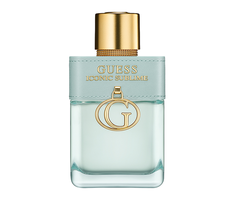 Կանացի օծանելիք Guess Iconic Sublime Eau De Parfum 50ml