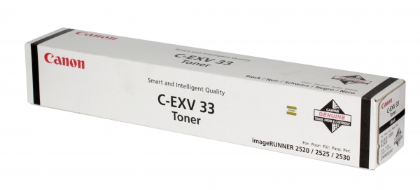 Տոներ Canon EXV33
