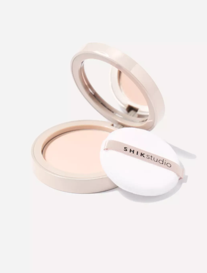 Compact Mattifying Powder - Shik Studio