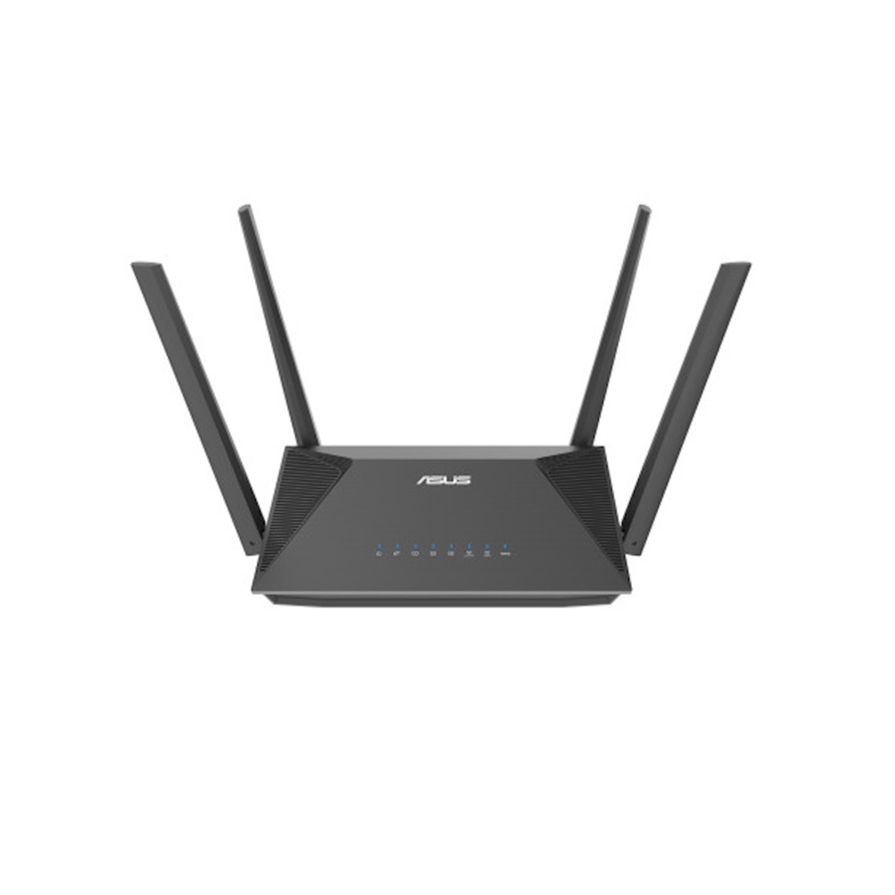 Ռոութեր Asus RT-AX52 Pro 90IG08T0-MO3H10
