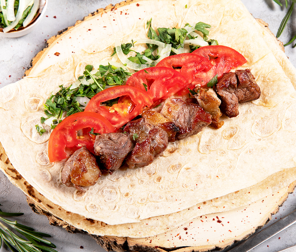 Iqibir Barbecue Restaurants Buy.am