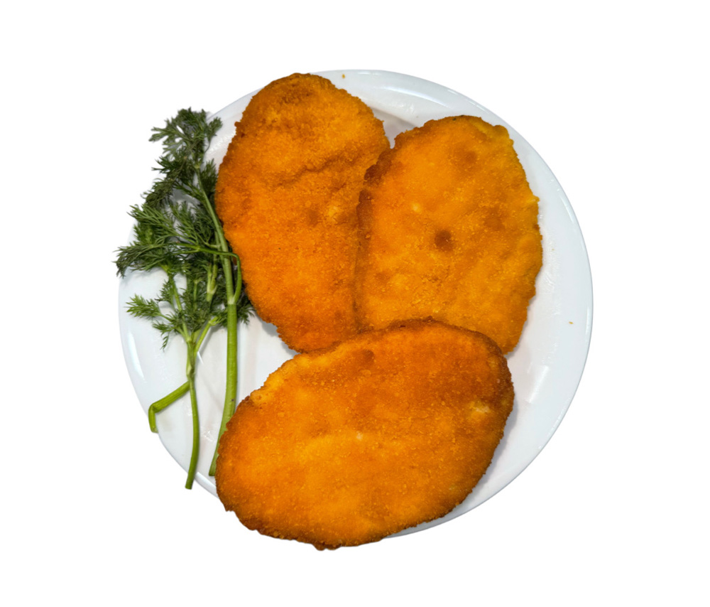 Schnitzel