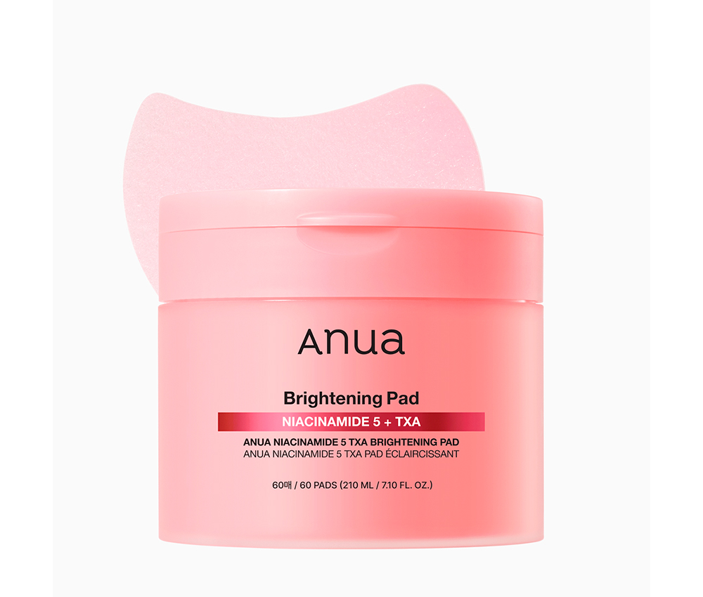 Anua Պայծառացնող Փեդեր
Տոներ փեդեր
70 հատ
