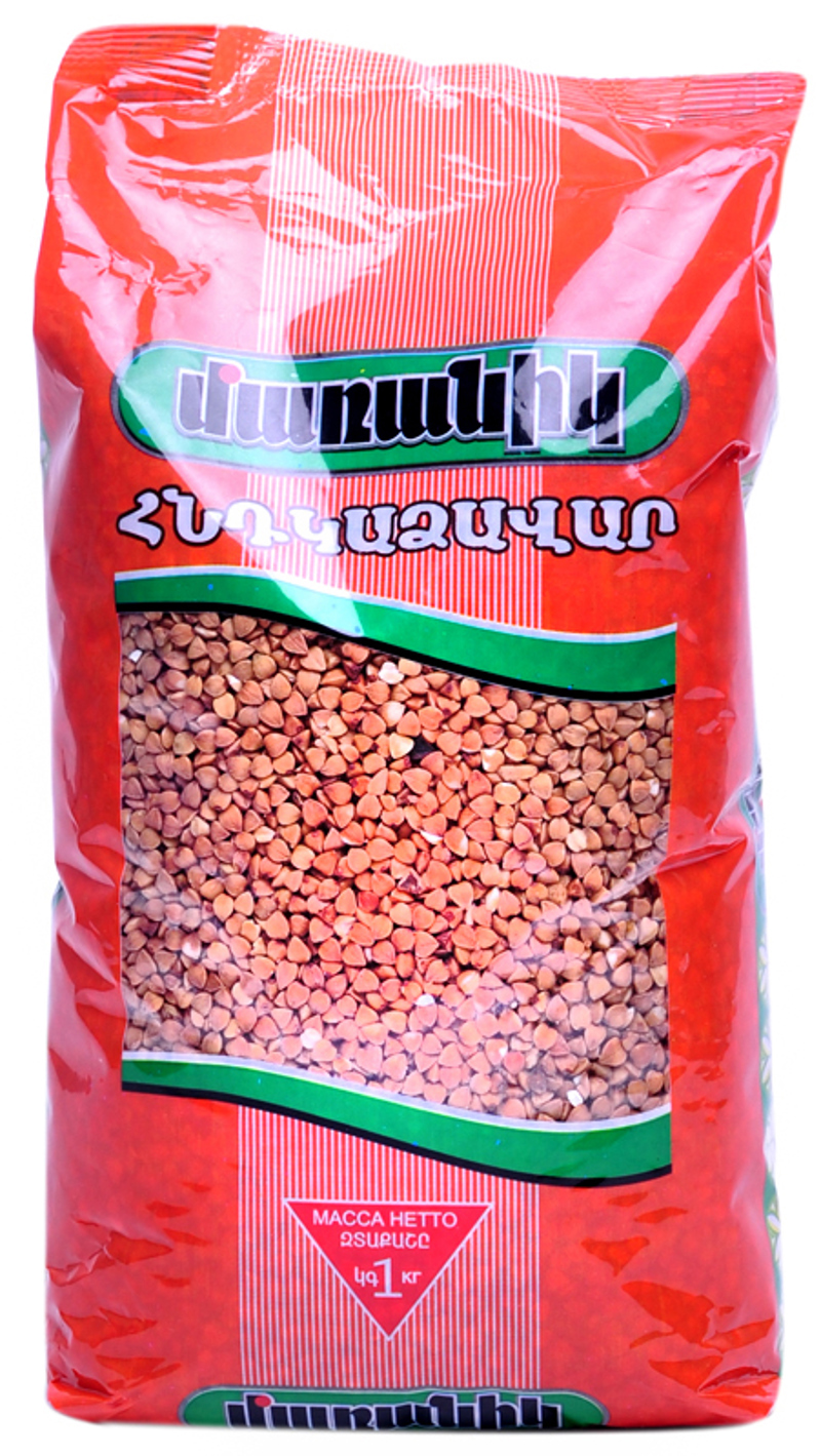 Buckwheat "Maranik" 1kg