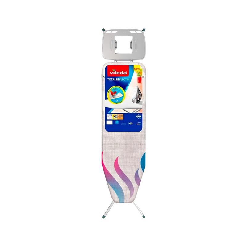 Ironing board "Vileda" Total Perfect M 120x38cm