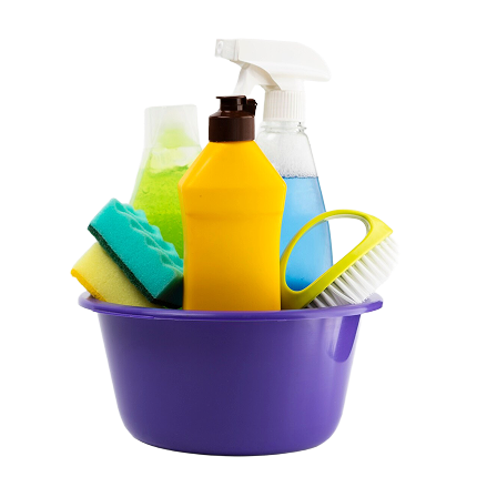 Household Essentials & Beauty Products