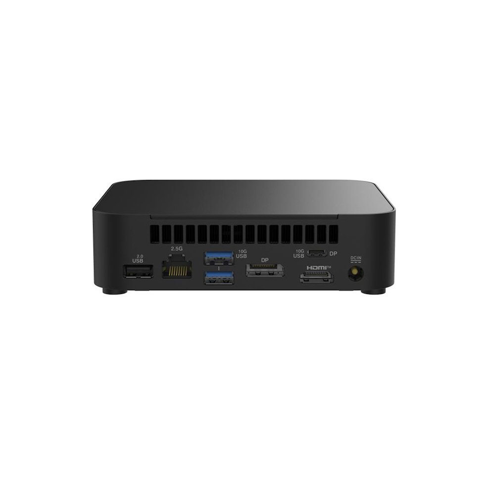Համակարգիչ ASUS NUC 14 Essential RNUC14MNK9700002 N97 (90AR00M2-M00080)