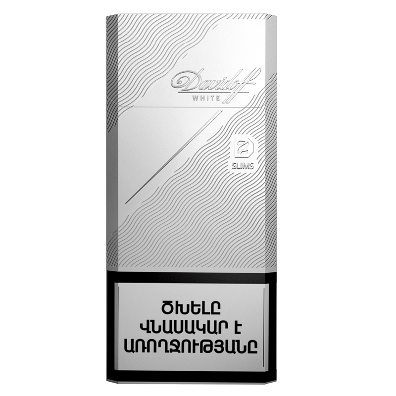 Cigarettes 