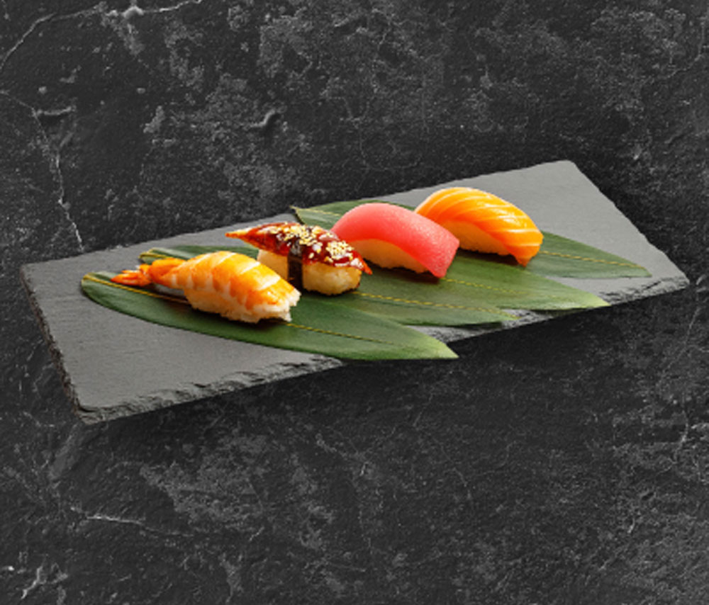 Նիգիրի Ծովախեցգետին