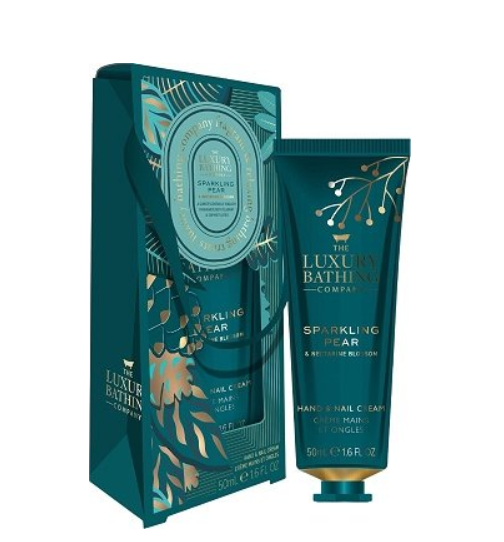 Deluxe Hand Cream Grace Cole