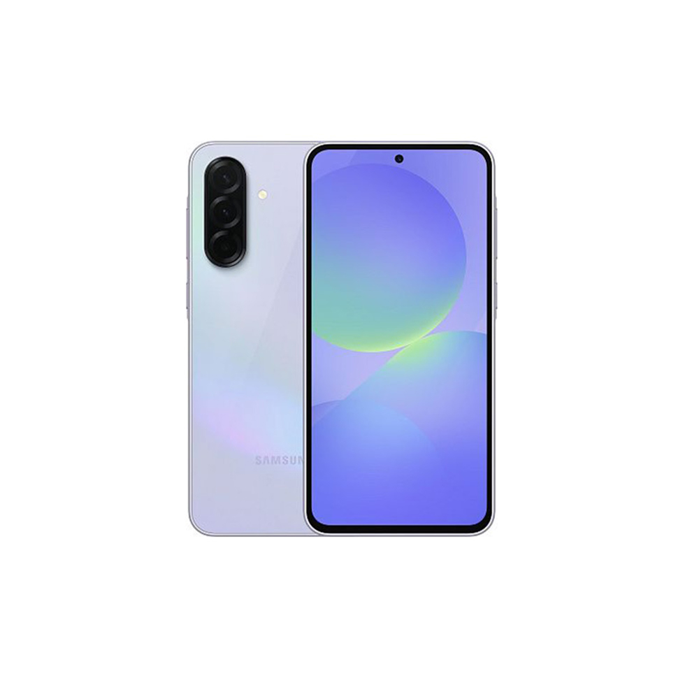 Բջջային հեռախոս SAMSUNG A36 8GB/128GB Lavender