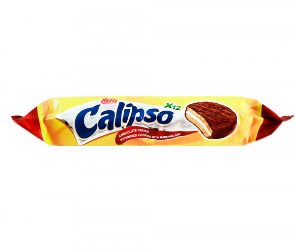 Nefis Calipso Cookies 240g