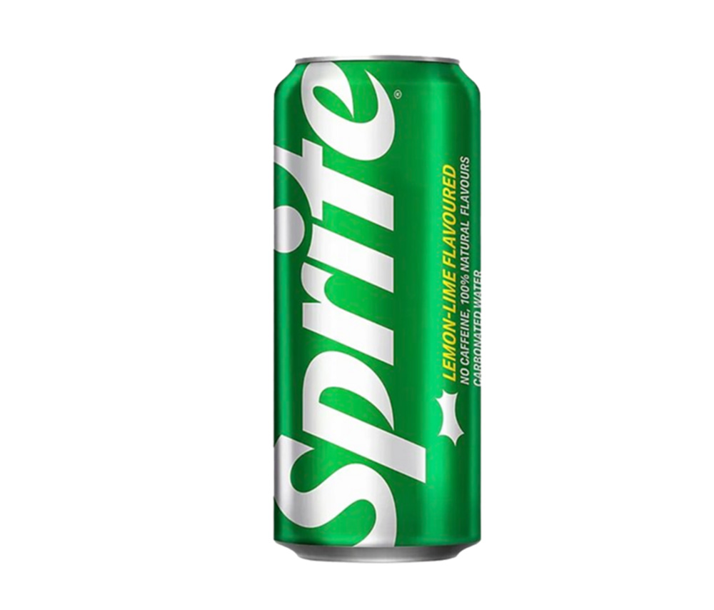 Զովացուցիչ ըմպելիք «Sprite» 0.33լ