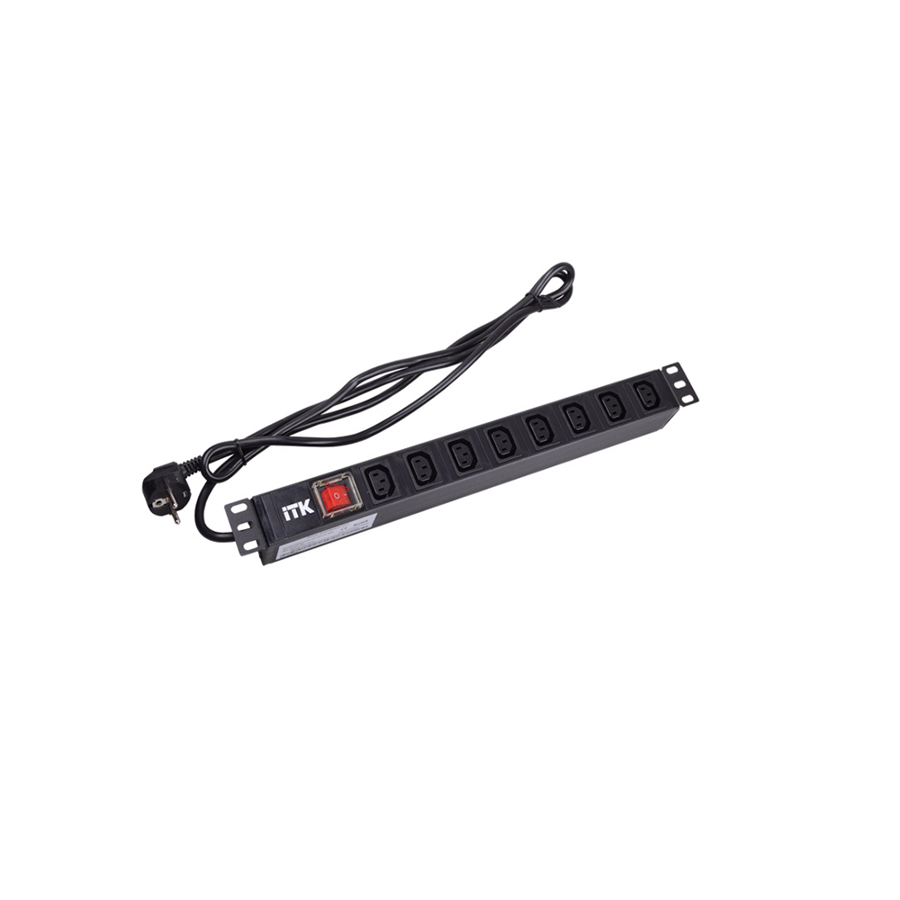 Վարդակ PDU ITK PH12-8C131