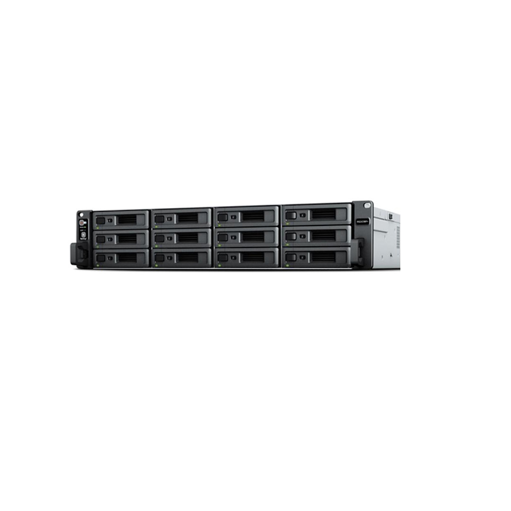Տվյալների պահոց SYNOLOGY 12BAY RS2423RP+