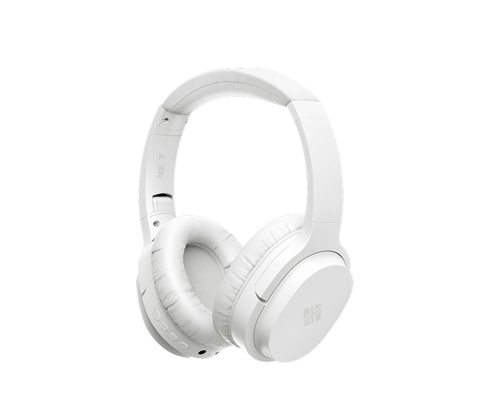 Наушники X4 white