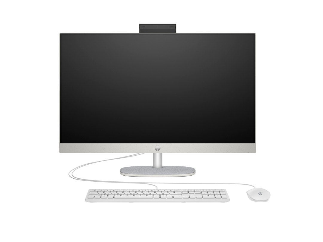 Համակարգիչ HP 27-cr1004ci Ultra7-155U (A33HKEA)