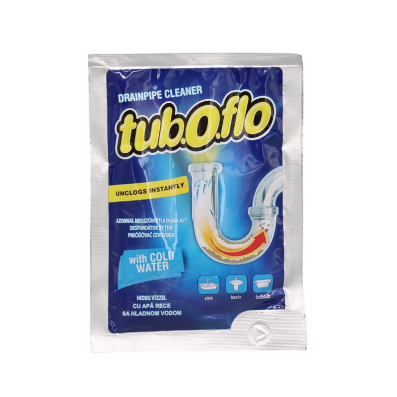 Մաքրող միջ. խողովակների «տուբ.Օ.ֆլո» 55գր