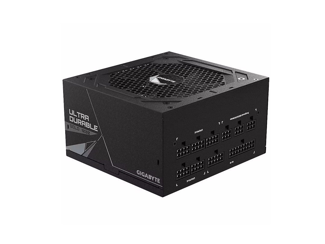 Սնուցման բլոկ Gigabyte 1000W GP-UD1000GM 80+ Gold 