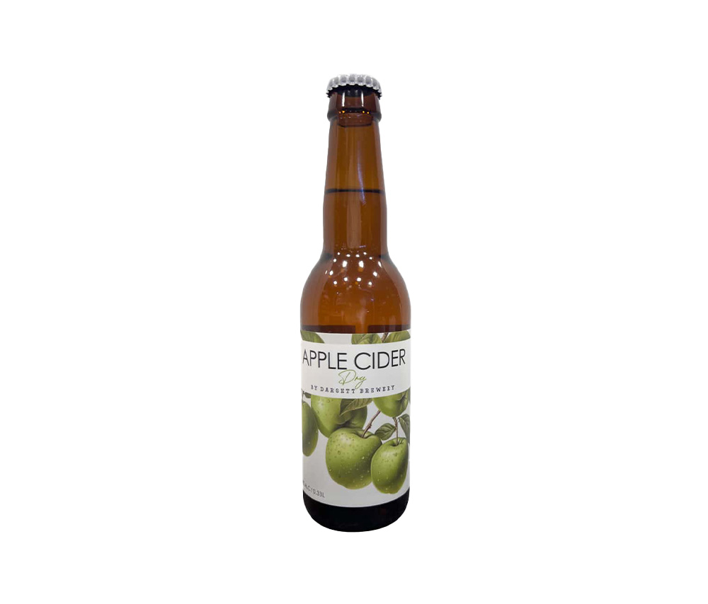 Darget Cider