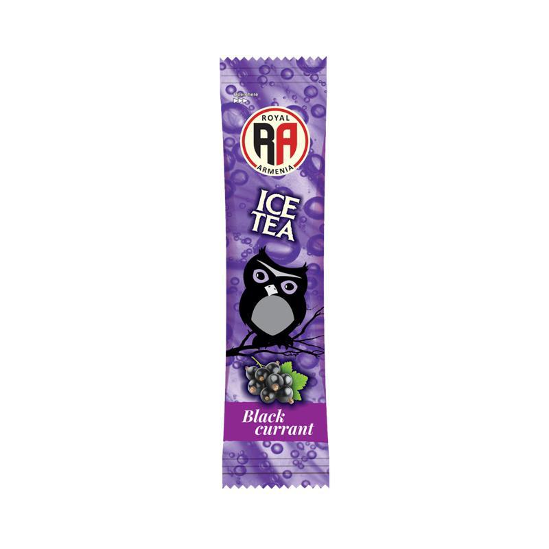 Ice tea "Royal Armenia" currant 20g