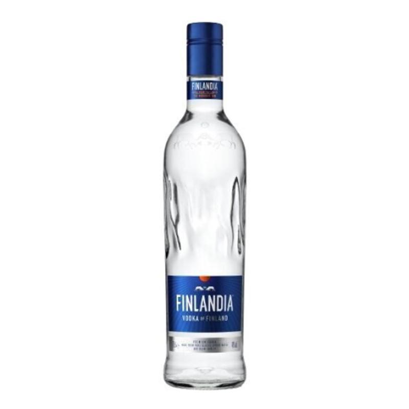 Vodka  Finlandia  700ml