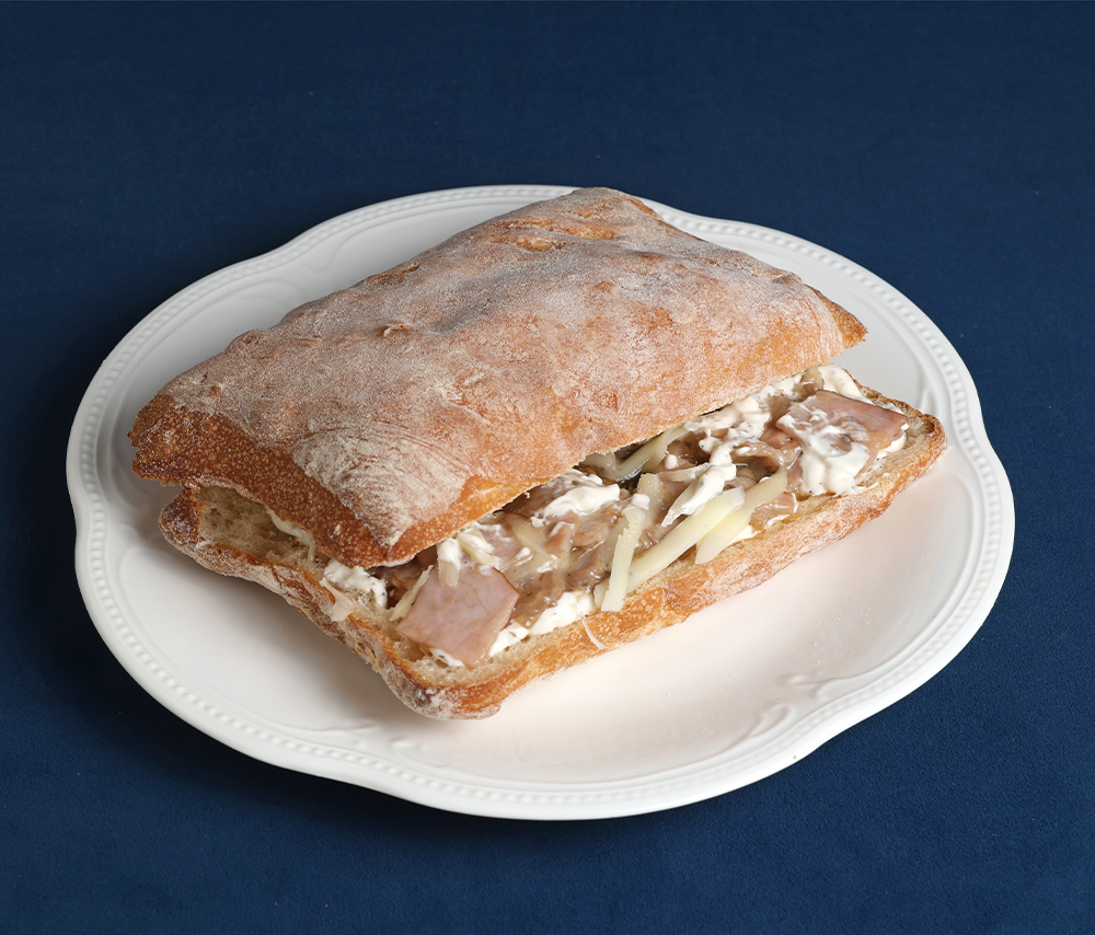 Шампи и Лард