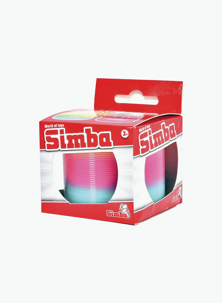 Simba Волшебная пружина 6 см