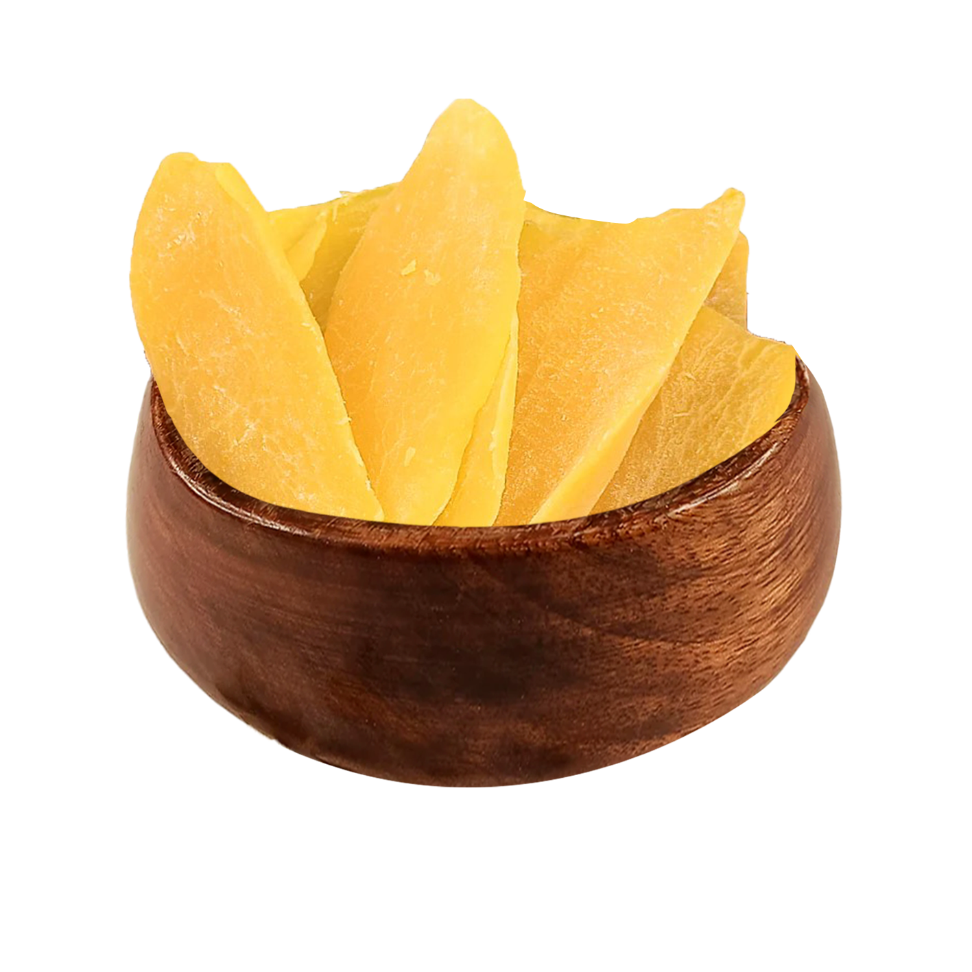 Dried mango, yellow kg