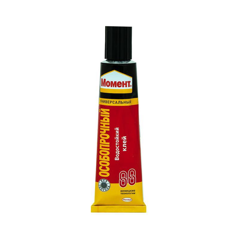 Glue "Moment" 88 extra strong 30ml