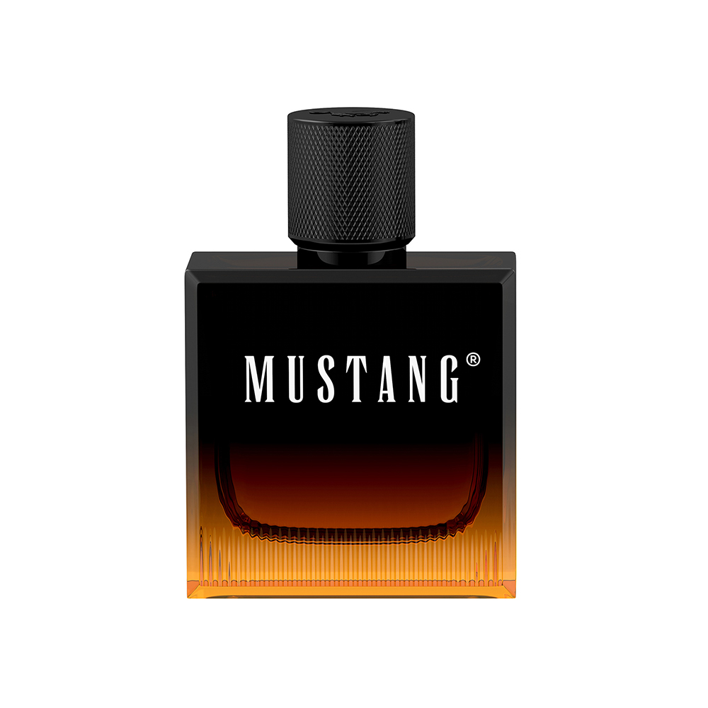 Mustang Amber Signature M edt 50ml