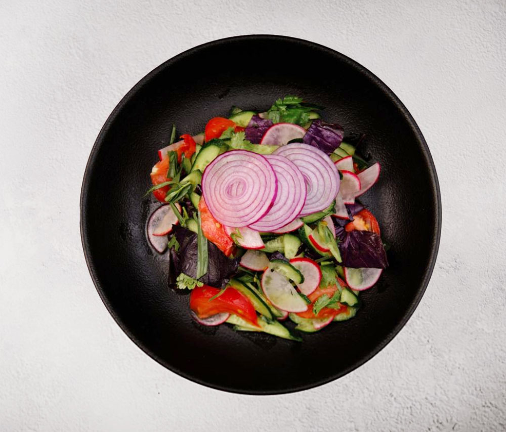 Summer salad