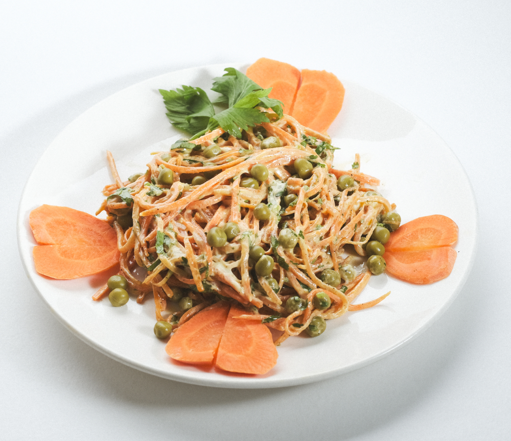 Հիմալայան աղցան