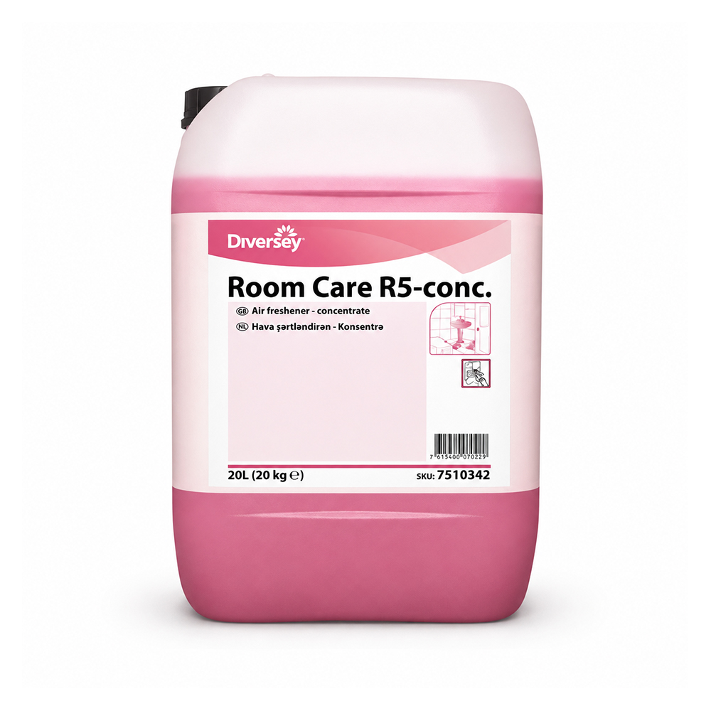 ROOM CARE R5 CONC - 20լ