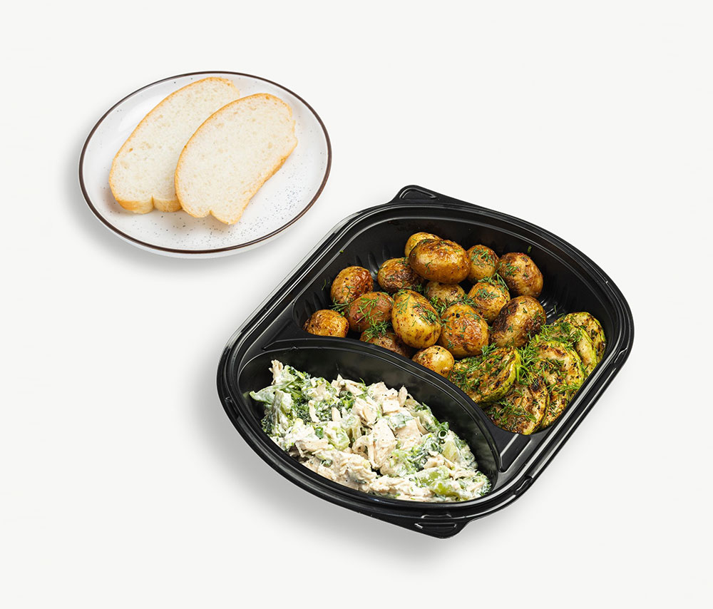 Lunch N11