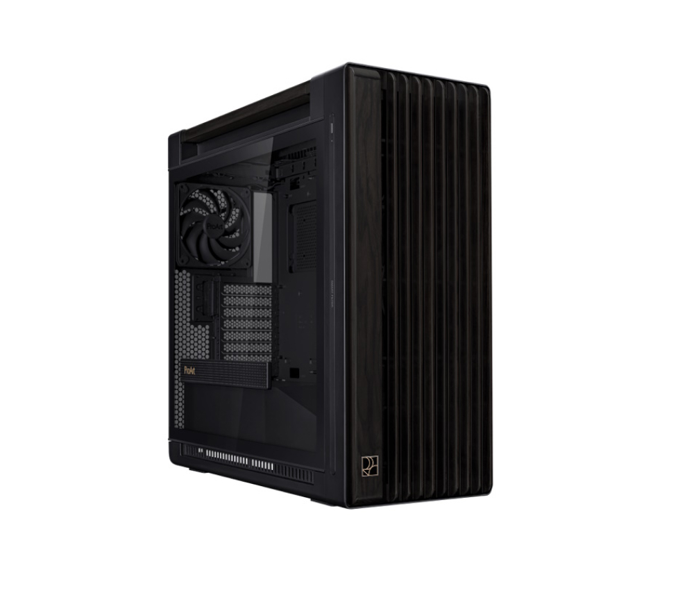 Համակարգչի իրան Asus PROART PA602 WOOD TG PWM BLACK 90DC00J0-B09010