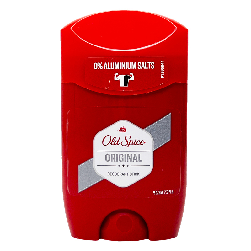 Old Spice original Deodorant stick 50ml
