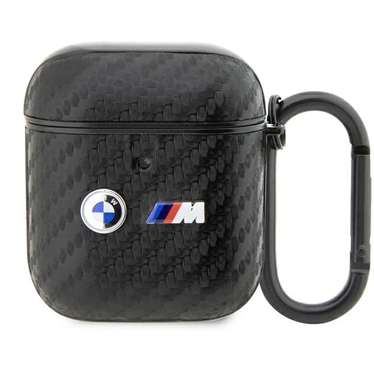 Պատյան Airpods BMW Leather org