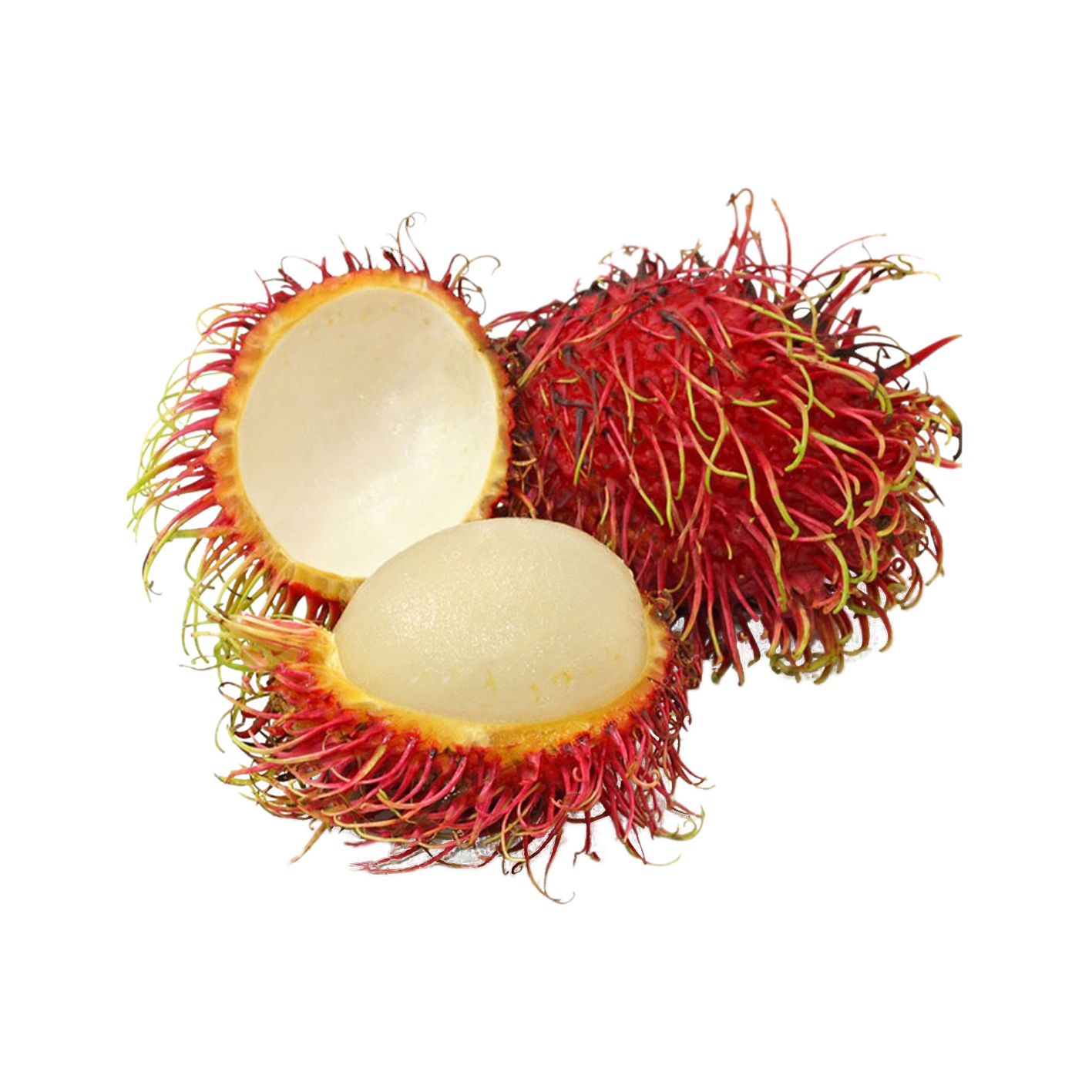 Ռամբուտան կգ