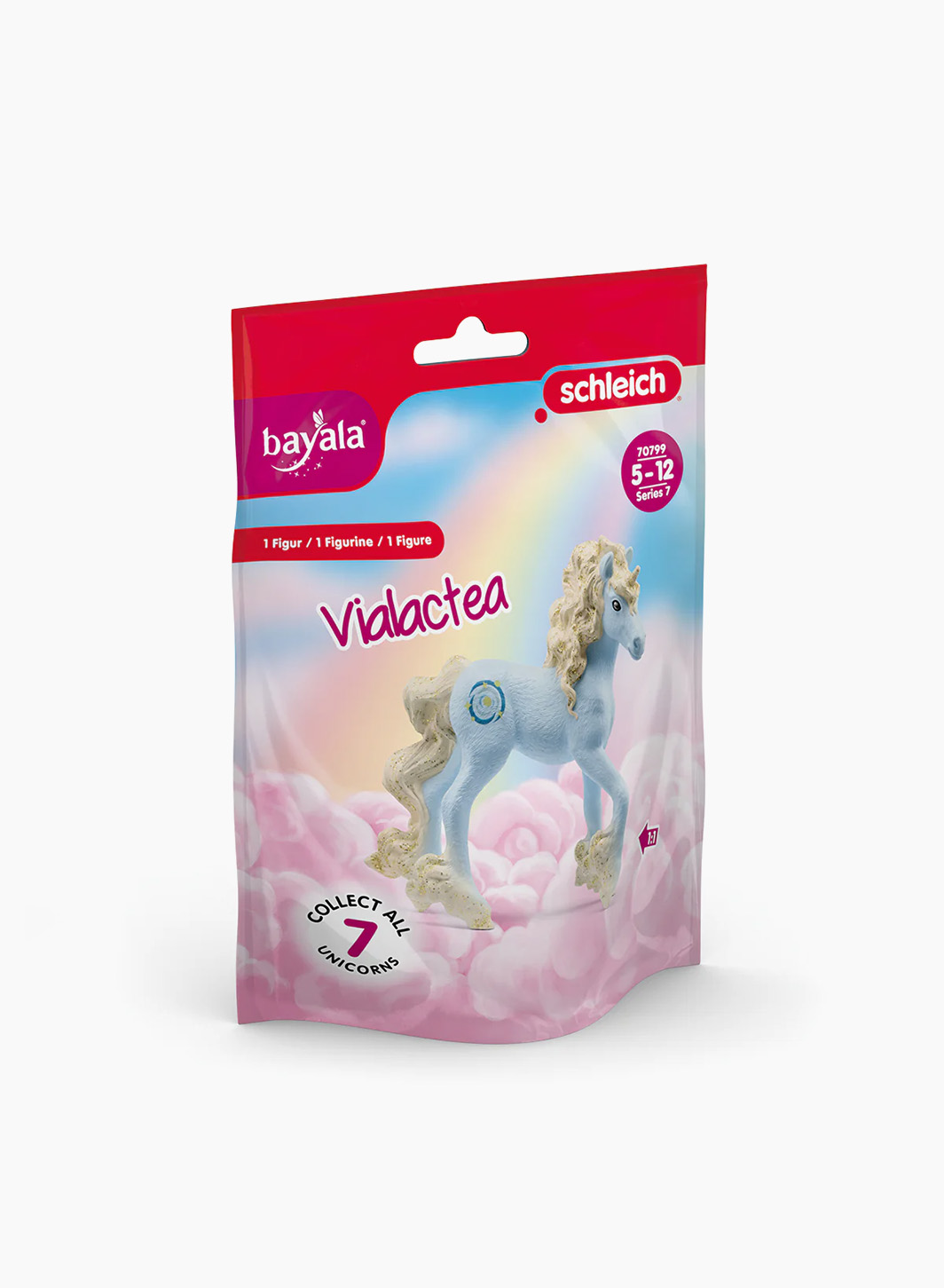 Schleich Կենդանու ֆիգուր «Կոլեկցիոն միաեղջյուր. Վիալակտեա»