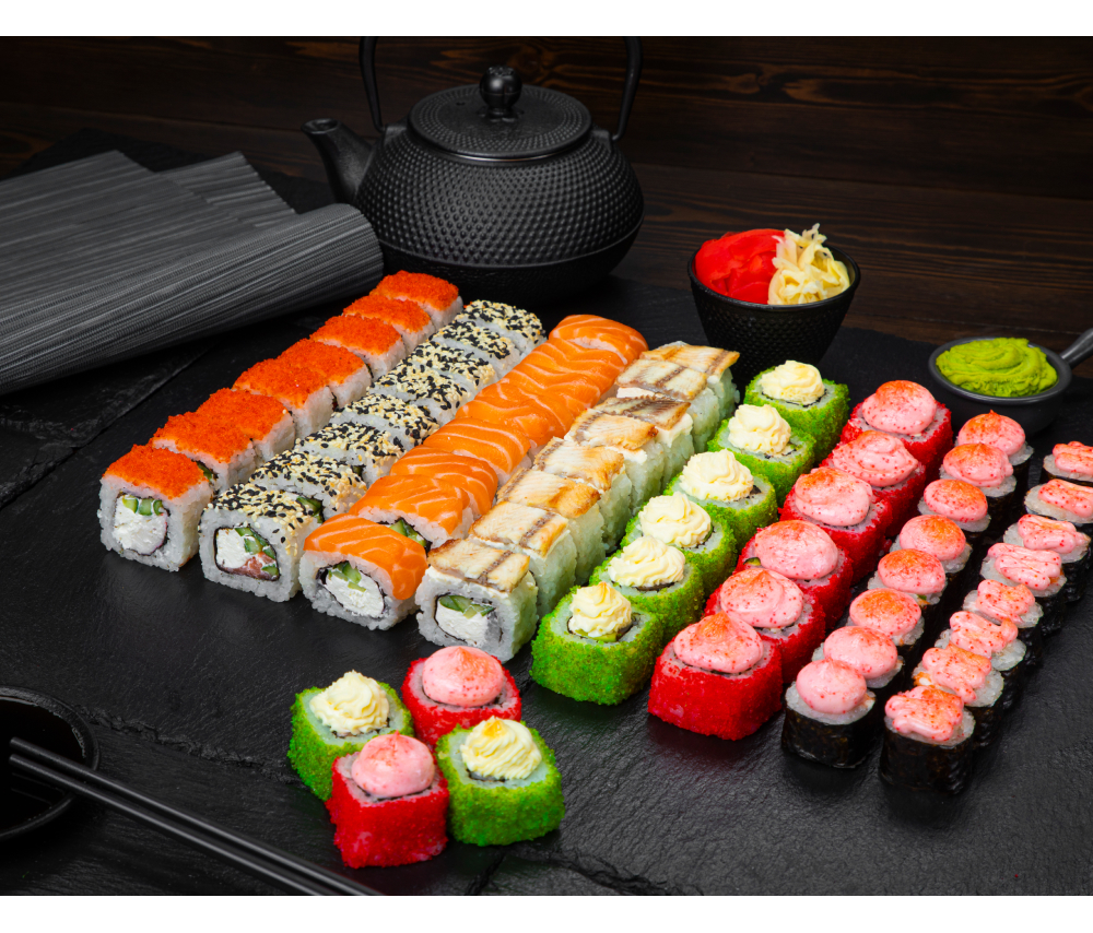 Сет Амазинг