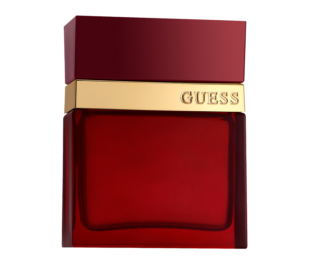 Տղամարդու օծանելիք Guess Seductive Red Men Eau De Toilette 50ml