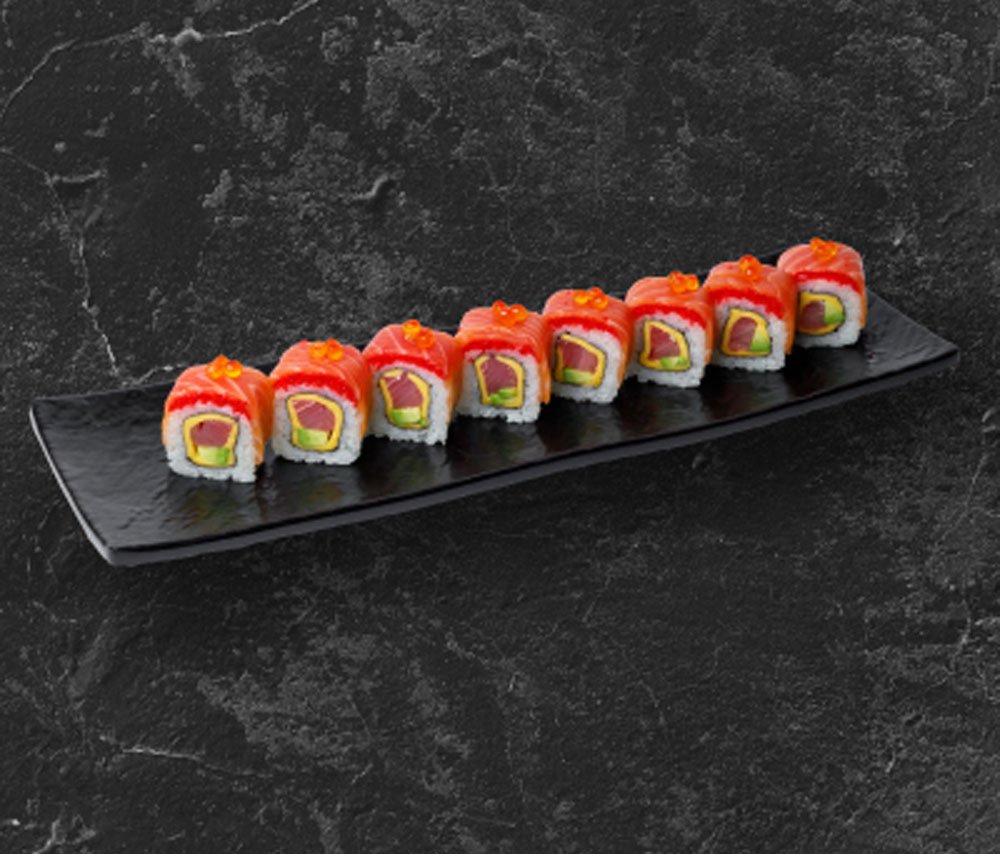 Ռոլլ Ֆյուժն թունա