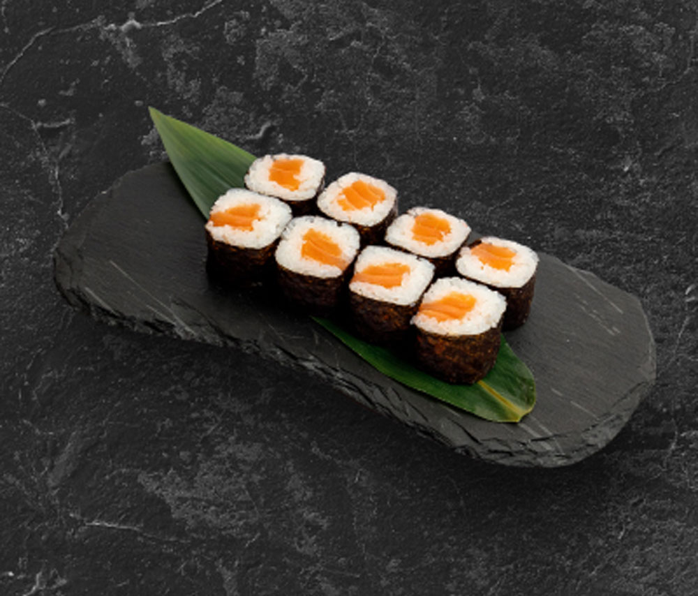 Մակի Սաղմոն