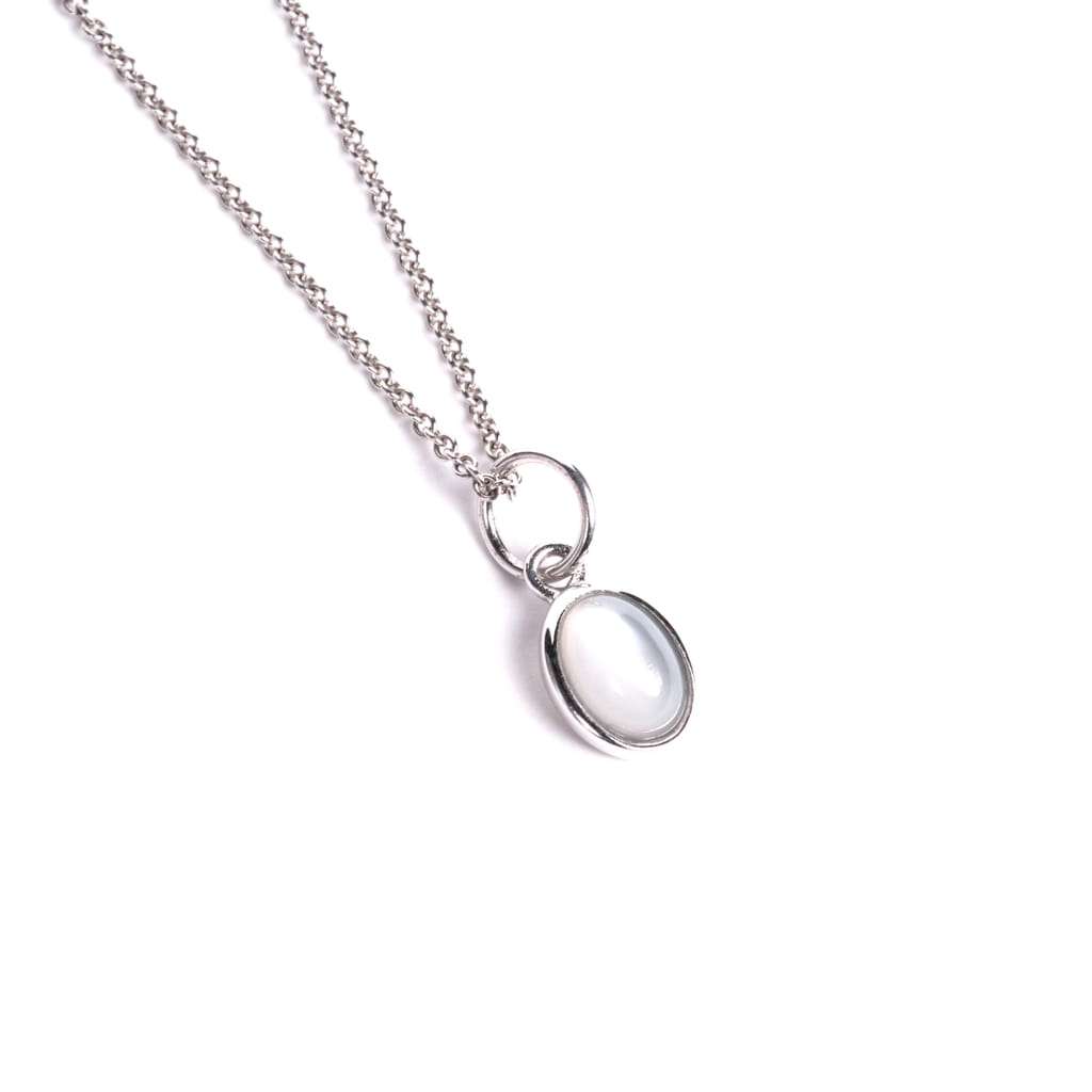 Արծաթյա կախազարդ SP659WMS