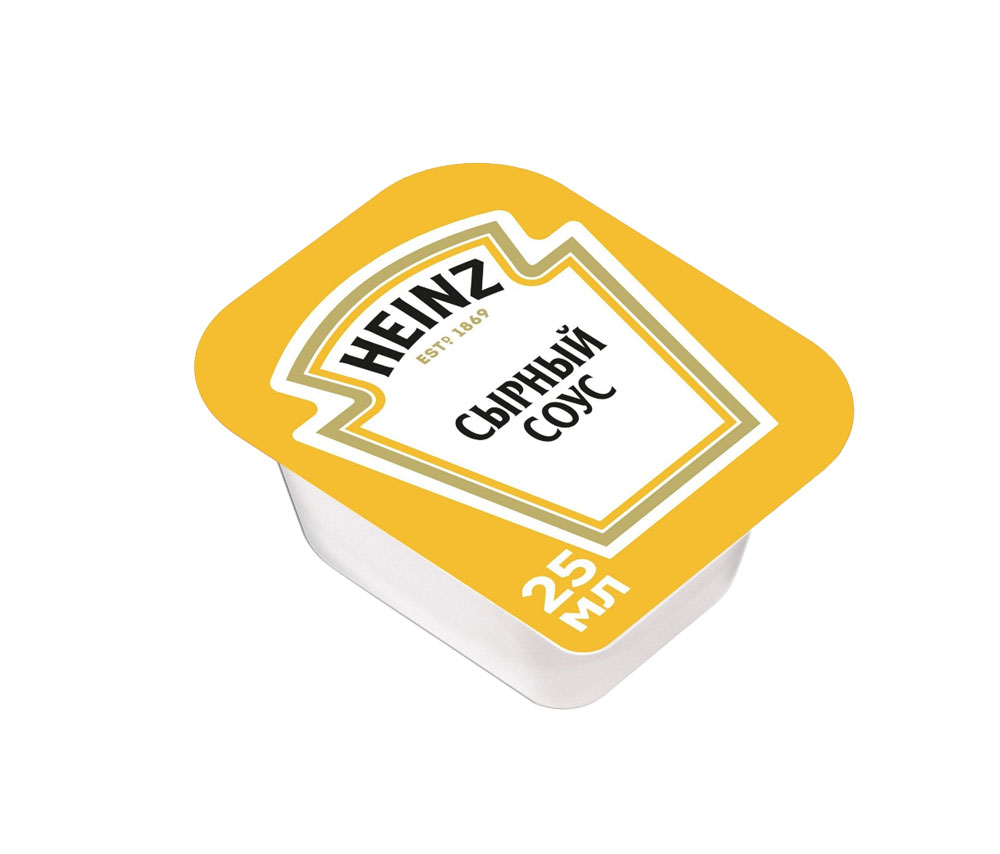 Սոուս պանրային Հայնց